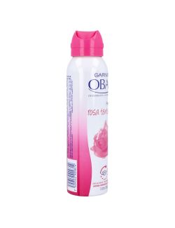 Desodorante Obao Rosa Tent 48H Spy 1