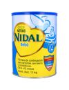 Nidal Bebé Etapa 2 Fórmula De Continuación Lata Con 1.1 kg