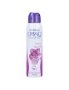 Obao Desodorante Frescura Floral Frasco Spray Con 150 mL