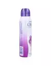 Obao Desodorante Frescura Floral Frasco Spray Con 150 mL