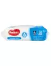 Huggies Toallitas Húmedas Natural Care Sin Aroma Empaque Con 80 Toallitas