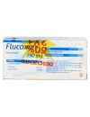 Flucoxan 150 Mg Caja Con 1 Capsula