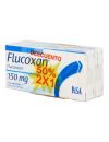Flucoxan 150 Mg Caja Con 1 Capsula