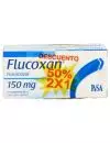 Flucoxan 150 Mg Caja Con 1 Capsula