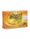 Sukunai Kiros Caja Con 30 Cápsulas De 200 mg