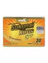 Sukunai Kiros Caja Con 30 Cápsulas De 200 mg