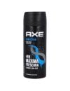 Axe Bodyspray Conviction 150 mL