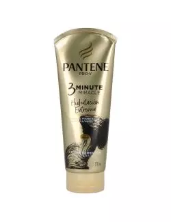 Acondicionador Pantene Pro-V 3 Minute Miracle Botella Con  170 mL