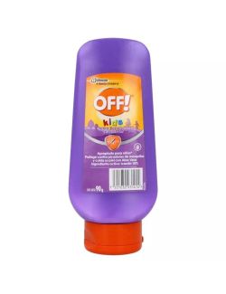 Repel Off Kids Crema 90 g.