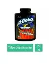 Talco Odolex Shadow 150 g.