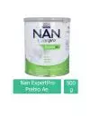 Nan ExpertPro Prebio Ae Polvo Lata Con 900 g