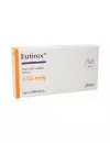 Eutirox 175 Mcg Caja Con 50 Tabletas