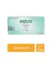 Onglyza 5 mg Con 14 Tabletas