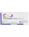 Priligy® 30 mg - Caja con 3 Tabletas | Dapoxetina | A.Menarini Pharma México