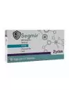 Segmir 30 mg Caja Con 10 Tabletas