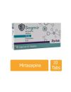 Segmir 30 mg Caja Con 10 Tabletas