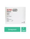 OLYSIO® (Simeprevir) 150 mg - Caja con 7 Cápsulas - Janssen