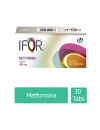 Ifor 500 mg Caja Con 30 Tabletas