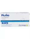 Rulle 80 mg Caja Con 28 Tabletas