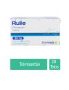 Rulle 80 mg Caja Con 28 Tabletas