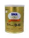 Sma Gold 1 Polvo Lata Con 400 g