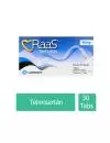 Raas 40 mg Caja Con 30 Tabletas