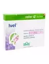 Ivel 250 mg/60 mg Caja Con 30 Comprimidos