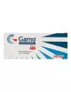 Gamo® 20 mg - Caja con 14 tabletas | Levopantoprazol | Sanfer