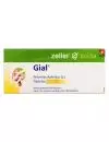 Gial 8 mg Caja Con 40 Tabletas