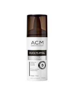 Duolys Hyal - Suero Intensivo Anti-Edad 15 ml - ACM