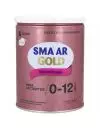 Sma Ar Gold Leche Polvo Lata Con 400 g