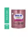 Sma Ar Gold Leche Polvo Lata Con 400 g