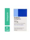 Pradaxar® 75 mg (Dabigatrán) - 30 Cápsulas - Boehringer Ing- RX