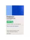 Pradaxa® 150 mg (Dabigatrán) - 30 Cápsulas - Boehringer Ingelheim - RX
