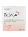 DeflaGyn® 150 ml - Gel Vaginal con 28 Aplicadores - Corne