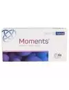 Moments 50 mg Caja con 30 Tabletas