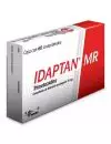 IDAPTAN® MR 35 mg - Caja con 60 Comprimidos | Trimetazidina | Servier