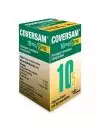 Coversam® 10mg/5mg (Perindopril/Amlodipino) - 30 comprimidos - Servier
