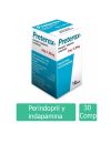 Preterax 5mg/1.25mg Caja Con 30 Comprimidos