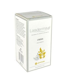 Lasderma Caja Con Tubo Con 30 g