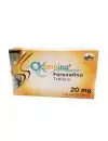 Ocampina 20 mg Caja Con 20 Tabletas