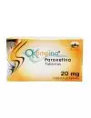 Ocampina 20 mg Caja Con 40 Tabletas