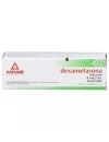 Dexametasona 8 mg/2mL Solución Inyectable Caja Con Ampolleta - RX