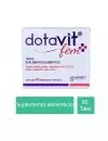 Dotavit Fem Caja Con 60 Tabletas