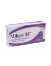 Mileva 35 2.0   0.035 Mg Caja Con 21 Comprimidos