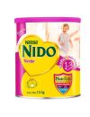 Nido Lacto-Ease 1.5 Kg  Lata Con Leche En Polvo