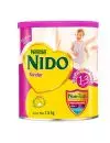 Nido Lacto-Ease 1.5 Kg  Lata Con Leche En Polvo