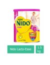 Nido Lacto-Ease 1.5 Kg  Lata Con Leche En Polvo