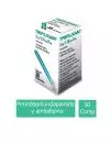 Triplixam® 5mg/1.25mg/5mg (Perindopril+Indapamida+Amlodipino) - 30 comprimidos - Servier