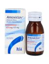 Amoxiclav-Bid 875 mg / 125 mg Frasco Con 14 Tabletas - RX2